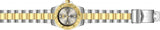 Invicta Pro Diver reloj de hombre banda de metal 43 mm