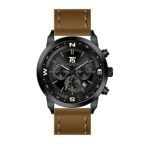 H3517G Reloj T5 para Hombre