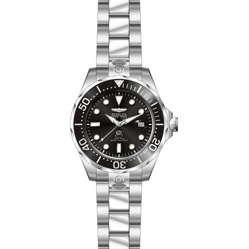 3044 PRO DIVER MEN RELOJ PARA HOMBRE