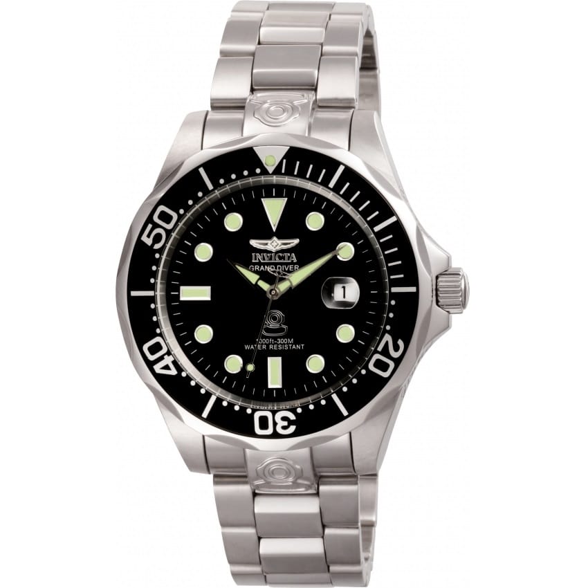 3044 PRO DIVER MEN RELOJ PARA HOMBRE