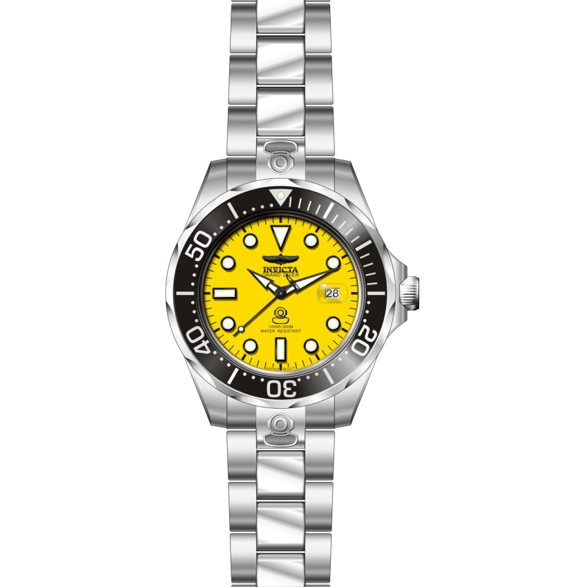 3048 PRO DIVER MEN RELOJ PARA HOMBRE