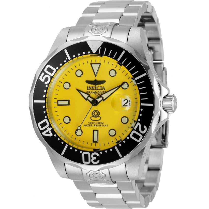 3048 PRO DIVER MEN RELOJ PARA HOMBRE