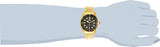 Reloj Invicta Pro Diver de caballero pulsera de metal 43 mm
