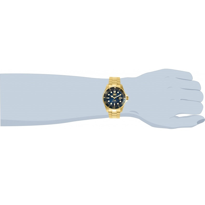 Reloj Invicta Angel Lady de dama correa acero inoxidable
