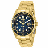 30810 Invicta Pro Diver Reloj para Hombre Banda de Acero Inoxidable