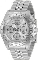 Reloj Invicta Speedway para hombre pulsera de metal 39.5