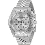 Reloj Invicta Speedway para hombre pulsera de metal 39.5