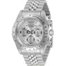 Reloj Invicta Speedway para hombre pulsera de metal 39.5