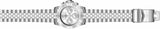 Reloj Invicta Speedway para hombre pulsera de metal 39.5