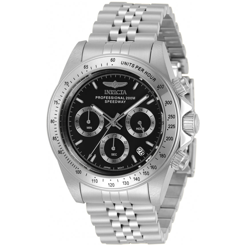 30989 Invicta reloj para caballero pulsera de metal