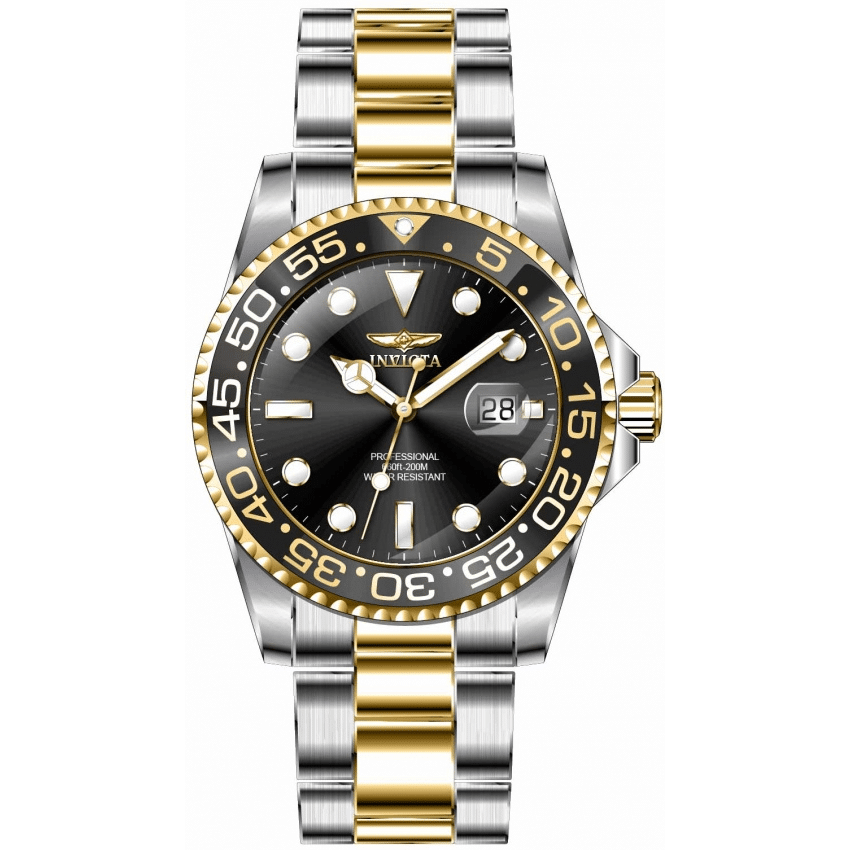 33255 PRO DIVER MEN RELOJ PARA HOMBRE