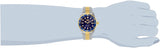 Reloj Invicta Pro Diver para hombre banda de metal 42 mm
