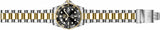 Reloj Invicta Pro Diver para hombre banda de metal 42 mm