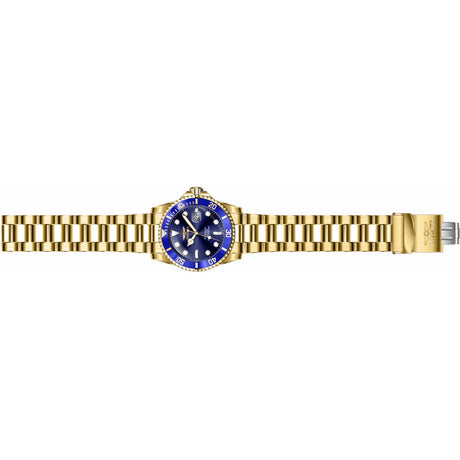 Reloj Invicta Pro Diver para hombre banda de metal 42 mm
