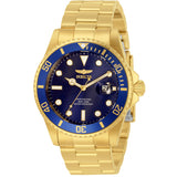 Reloj Invicta Pro Diver para hombre banda de metal 42 mm
