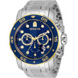 33996 PRO DIVER MEN RELOJ PARA HOMBRE