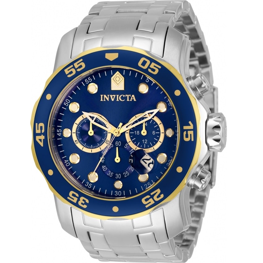 33996 PRO DIVER MEN RELOJ PARA HOMBRE