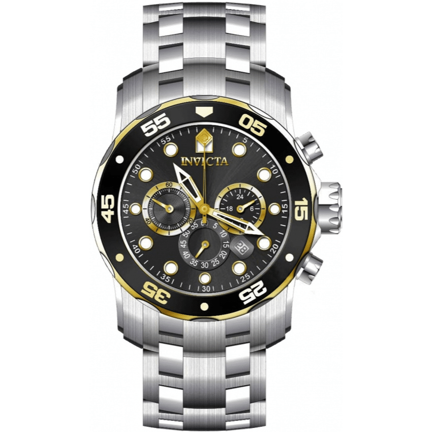 33999 PRO DIVER MEN RELOJ PARA HOMBRE