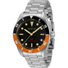 Reloj Invicta Pro Diver de hombre pulsera de metal 40 mm