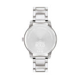 3600976 Reloj Movado Bold Trend Element de dama pulsera de metal 34 mm