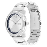 3601031 Reloj Movado Trend Propel de hombre pulsera de metal 43 mm