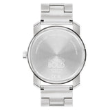 3601031 Reloj Movado Trend Propel de hombre pulsera de metal 43 mm