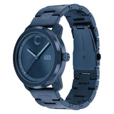 3601035 Reloj Movado Bold de hombre pulsera de metal  42 mm