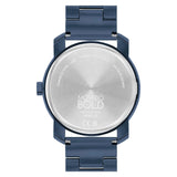 3601035 Reloj Movado Bold de hombre pulsera de metal  42 mm