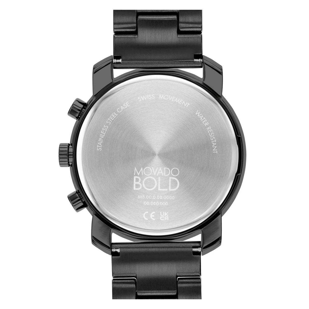 3601043 Reloj Movado Trend Propel de hombre pulsera de metal