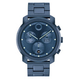 3601044 Reloj Movado Trend Propel de hombre pulsera de metal