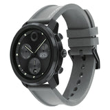 3601050 Reloj Movado Bold Trend Propel de hombre correa de resina