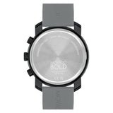 3601050 Reloj Movado Bold Trend Propel de hombre correa de resina