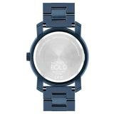 3601057 Reloj Movado Trend de hombre pulsera de metal