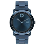 3601057 Reloj Movado Trend de hombre pulsera de metal