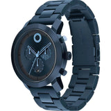 3601066 Reloj Movado Trend Impulse de hombre pulsera de metal