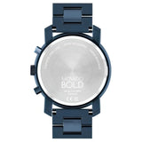 3601066 Reloj Movado Trend Impulse de hombre pulsera de metal