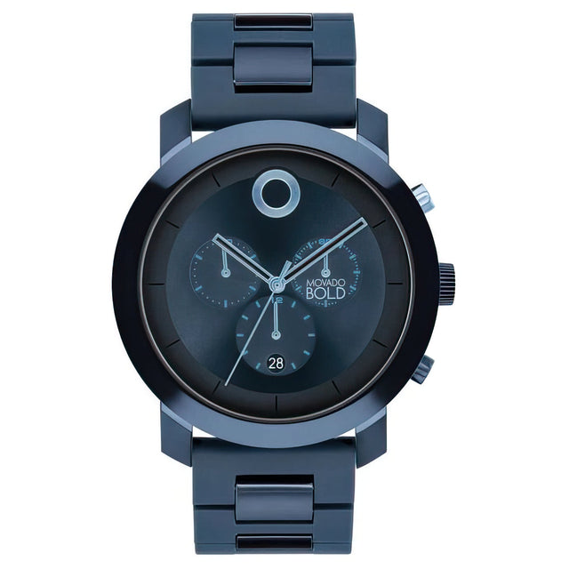 3601066 Movado reloj