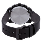 3601092 Reloj Movado Bold de hombre pulsera de piel