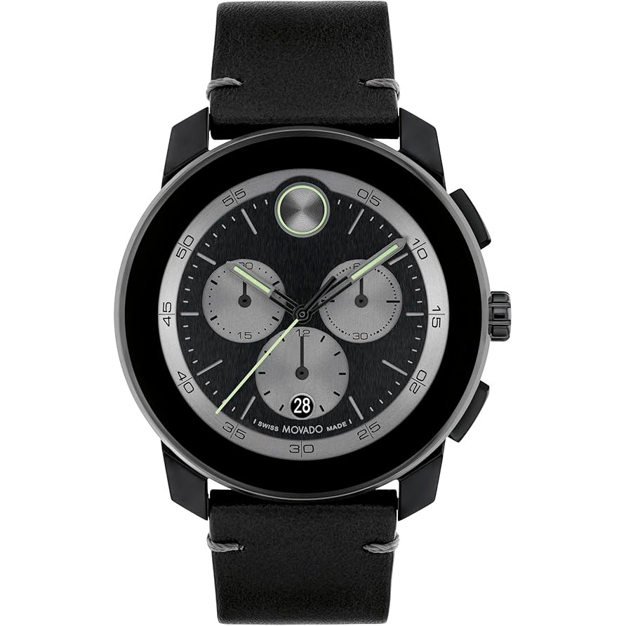 3601092 Movado reloj