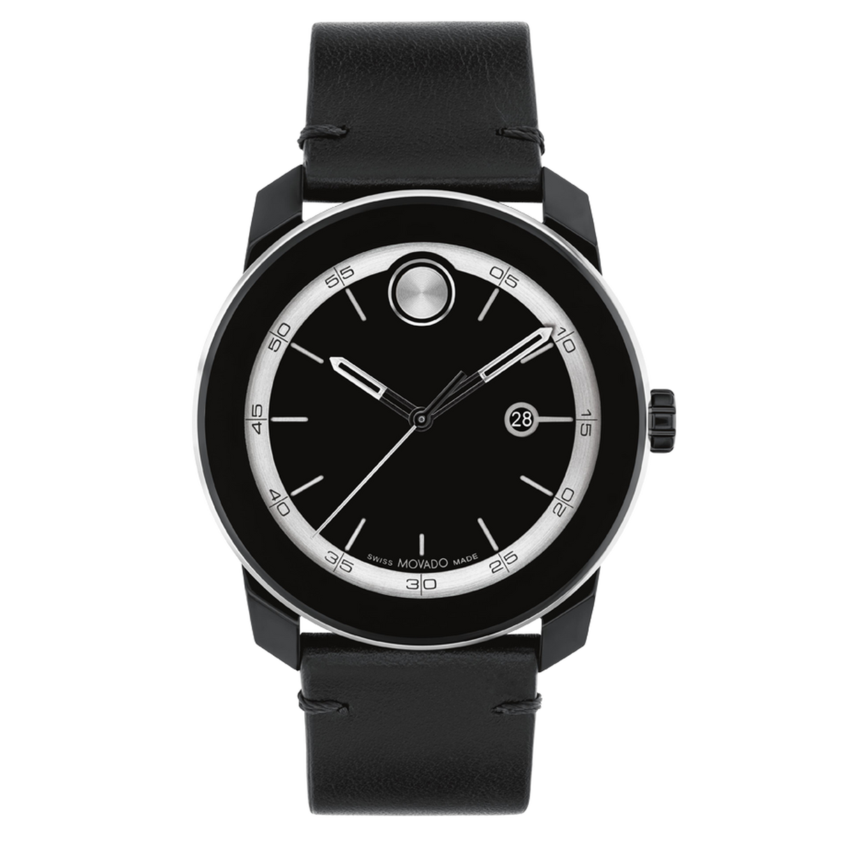 3601154 Movado reloj