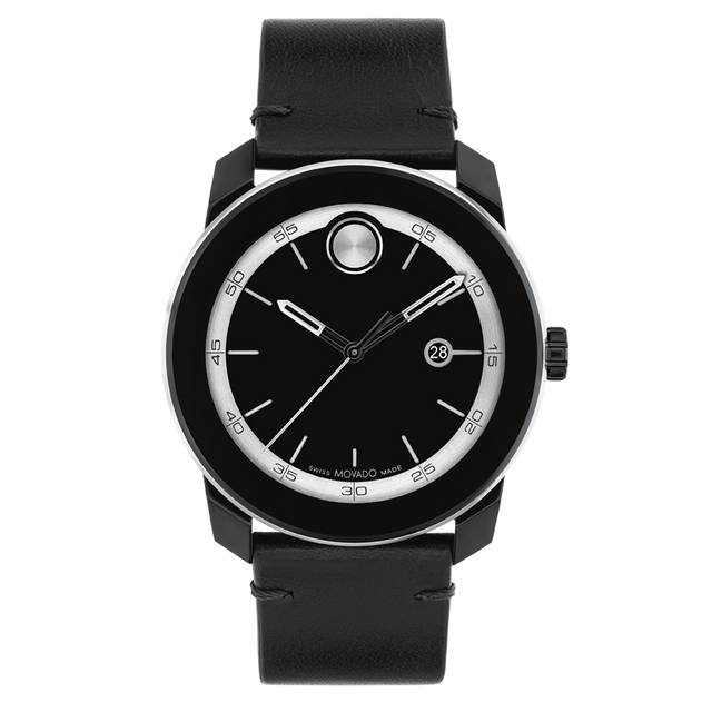 3601154 Movado reloj