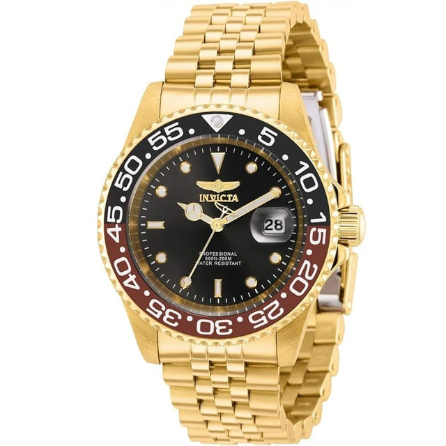 36042 Invicta Pro Diver Reloj para Hombre Banda de Acero Inoxidable