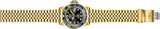 36043 Invicta reloj para caballero pulsera de metal