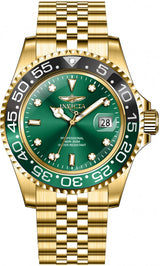 Reloj Invicta Pro Diver para caballero correa de metal 40 mm