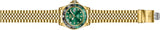 Reloj Invicta Pro Diver para caballero correa de metal 40 mm