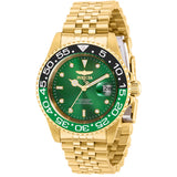 Reloj Invicta Pro Diver para caballero correa de metal 40 mm