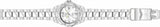 Reloj Invicta Angel de dama pulsera de metal 38 mm