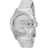 Reloj Invicta Angel de dama pulsera de metal 38 mm