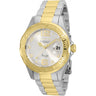 Reloj Invicta Angel de dama pulsera de metal 38 mm