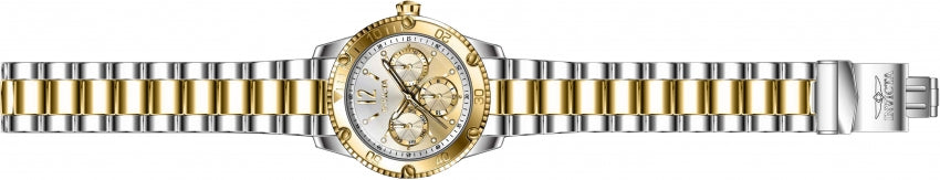 Reloj Invicta Angel Lady de dama correa acero inoxidable